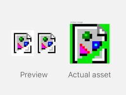 A couple of icons or even all icons using icons themes. Oldschool Netscape Broken Image Asset In Sketch By Angelday On Dribbble