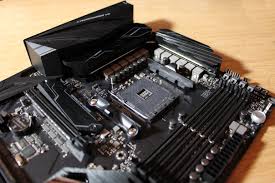 Best Amd Motherboard 2019 Top 8 Am4 Boards For Gaming