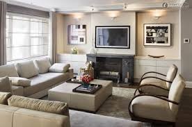 small living room ideas with fireplace