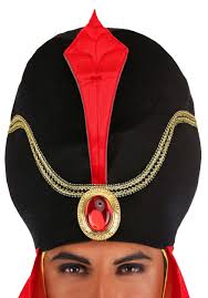 jafar costume from aladdin
