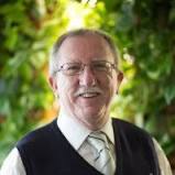 Coffey International Ltd Employee Don Miller's profile photo