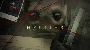 • i'm making a series to get over camera shyness. On Watching Every Episode Of Hellier In One Week By Cassandra Rose Clarke Interstellar Flight Magazine