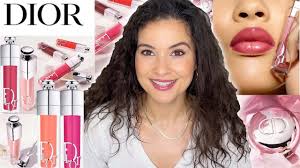 new dior lip maximizer lip plumping