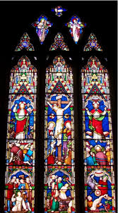 Stained Glass Windows All Saint S