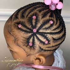 Let's take a look at the most popular haircuts for little boys. Braids For Kids 50 Kids Braids With Beads Hairstyles