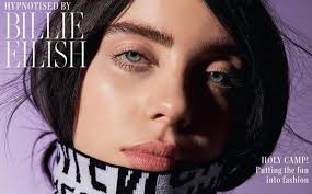 Submitted 12 hours ago by fall_guysmemes. Has Anyone Actually Found The Billie Eilish Vogue Magazine I Can T Find Them Anywhere Billieeilish