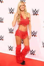 Who is Summer Rae? WWE wrestling star and victim of hacked photos – all you  need to know | The Sun