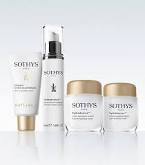 sothys beauty salon specialists Â