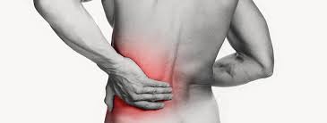 6 low back pain symptoms locations