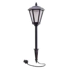 Low Voltage Led Outdoor Path Light