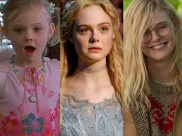 Ward in 1984 1 ) are siblings from the planet exxor (also spelled. All Of Elle Fanning S Best And Worst Films Photos
