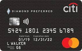 The purchase apr is the most common interest rate, and as the name suggests, the purchase apr is charged on items you buy on your card. Citi Diamond Preferred Card 2021 Review Forbes Advisor