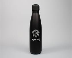 Branded Metal Water Bottles Stainless