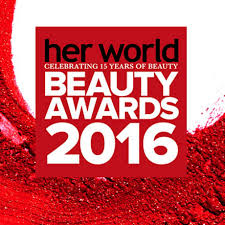 her world beauty awards 2016 all the