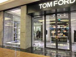 tom ford dubai ping guide