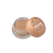 essence soft touch mousse make up aroma