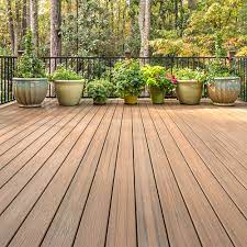 composite deck boards