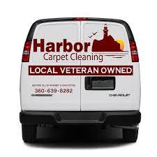 carpet cleaning near oak harbor wa