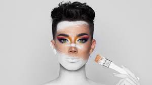 james charles launches his first ever