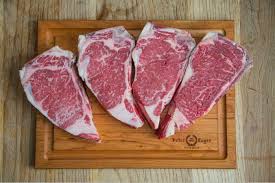 We reached out to a friend who's dined there before and he told us the once you get the check, there's one more thing to be aware of. Peter Luger Steak Pack A