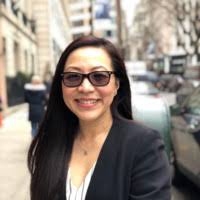 Kuehne + Nagel Employee Jenny Shen's profile photo