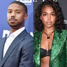 Who is michael dating now? Michael B Jordan And Lori Harvey Spotted Ahead Of Thanksgiving E Online