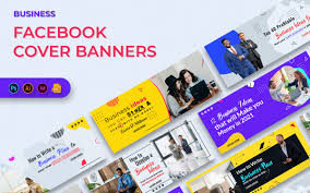 business facebook cover banner 253705
