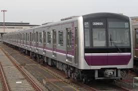 Osaka municipal transportation bureau restarted as osaka metro (osaka metro co., ltd.) remember us not as. Osaka Municipal Subway 30000 Series Wikipedia