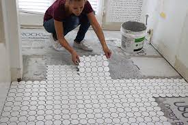 how to tile floors walls sincerely