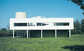 the finest modernist architecture in