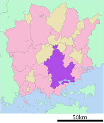 Welcome to the okayama google satellite map! Okayama Wikipedia