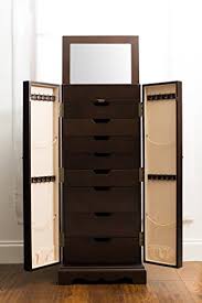 jewelry armoire by hives honey