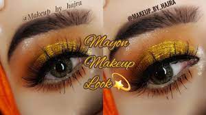 mayon eye makeup tutorial makeup by