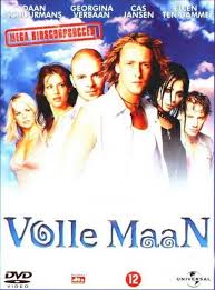 How old is chantal janzen from the netherlands? Volle Maan Movies Movie Posters Film