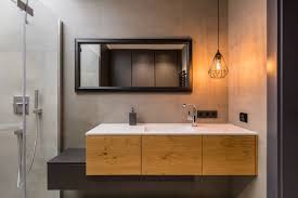 great bathroom lighting ideas that will