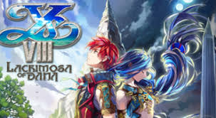 Log in to add custom notes to this or any other game. Ys Viii Lacrimosa Of Dana Achievements Steam Exophase Com