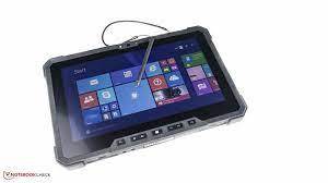 dell laude 12 rugged tablet review