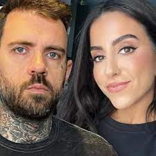 YouTuber Adam22 Fine With Wife's Porn Star Career After Getting Married
