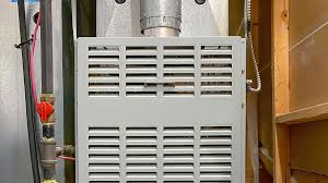 Cost To Install A Gas Furnace In 2024