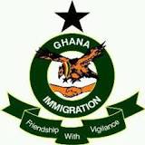 Image result for ghana immigration service meaning