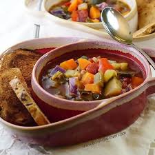 carrabba s minestrone soup recipe