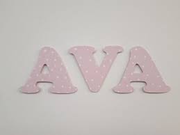 Wall Letters Dewberry Boo
