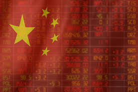 China Sse 50 Index Ftse A 50 Etf Tech Charts