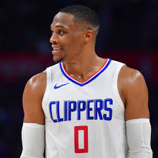clippers russell westbrook praised for