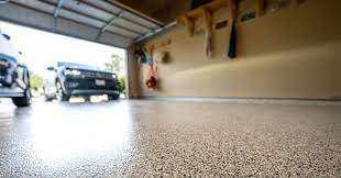 epoxy garage floors tomball epoxy floors