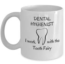 dentist dental istant gift