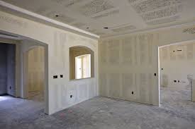 Should I Do Drywall Before Flooring Ehow