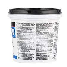 artificial turf adhesive