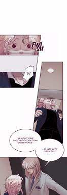 Just right there manhwa