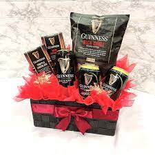 guinness combo her gifts food
